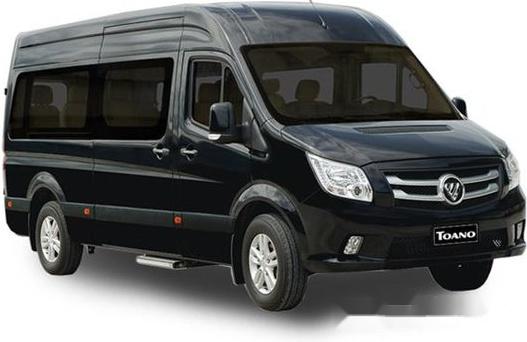 Foton Toano Executive 2019 for sale