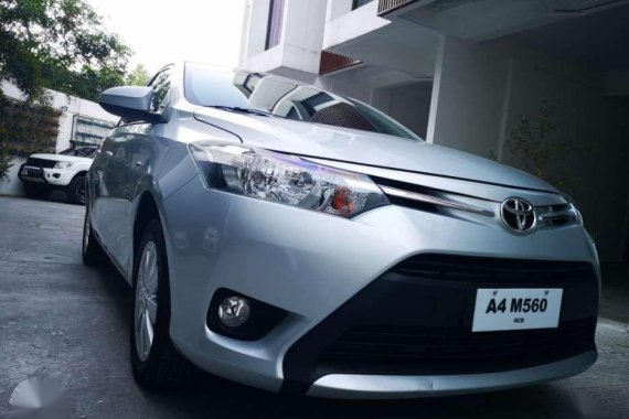 2018 Toyota Vios for sale