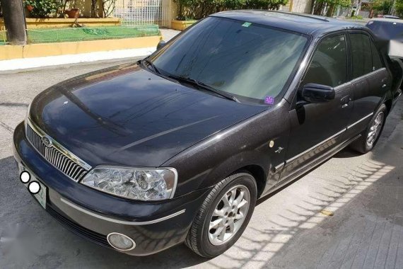 Ford Lynx Ghia 2003 for sale