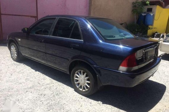 2003 Ford Lynx for sale