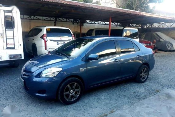 Toyota Vios 2008 for sale