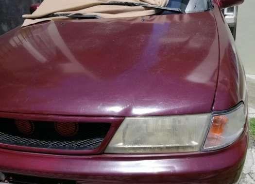 Nissan Sentra 1997 for sale