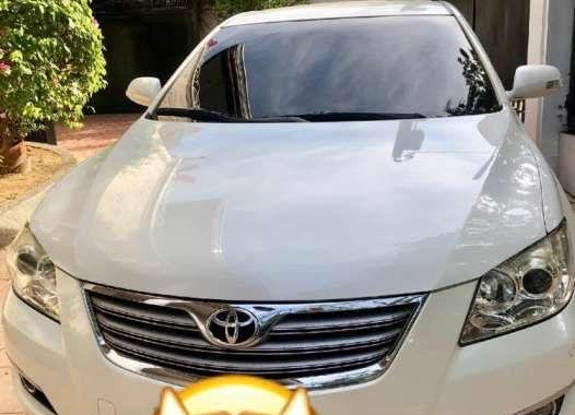 Toyota Camry 2009 for sale