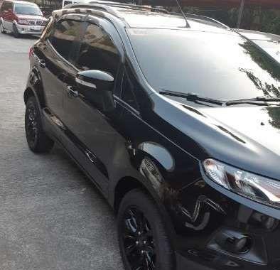 2016 Ford Ecosport for sale