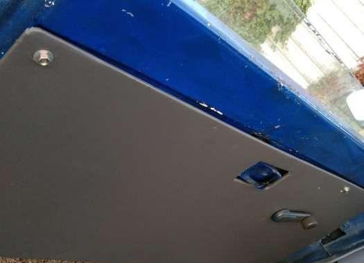 1995 MITSUBISHI L300fb almazora deisel power steering