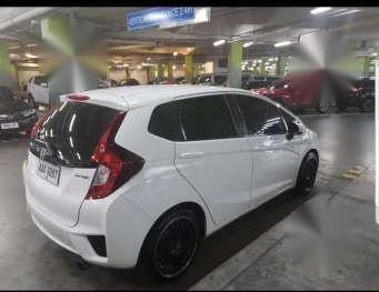 Honda Jazz 2015 for sale