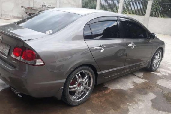 Honda Civic Fd 2009 for sale