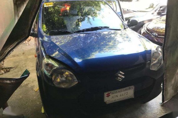 2017 Suzuki Alto manual totally 3 cars for sale