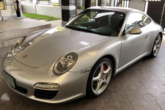 2010 Porcshe Carrera S 997.2 for sale