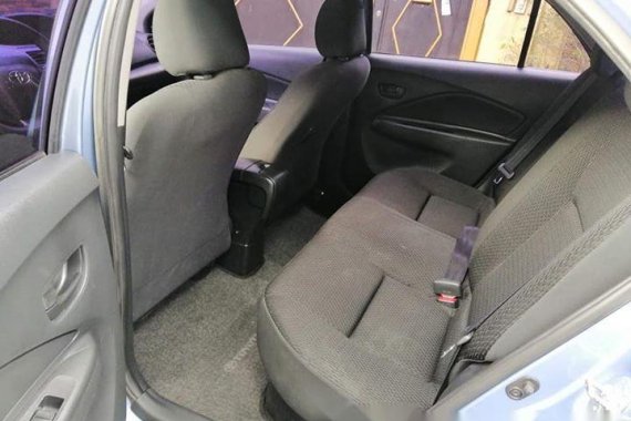 Used 2011 Toyota Vios 1.3 for sale