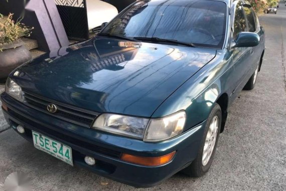 Toyota Corolla 1995 for sale