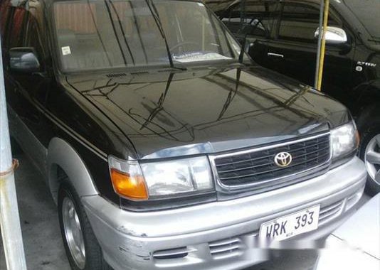 Toyota Revo 2001 SPORT RUNNER AT for sale