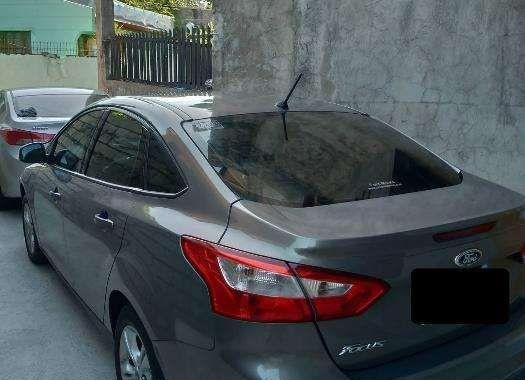 Ford Focus 2013 for sale