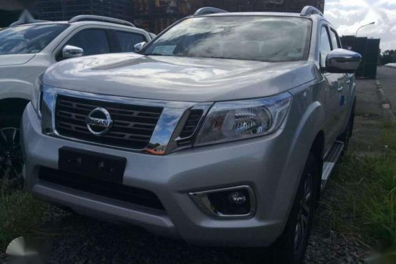 Nissan Navara LOW DP All in package promo 2019