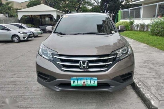 Honda CRV 2014 cash or financing FOR SALE