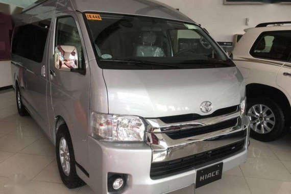 2019 Toyota Hiace for sale