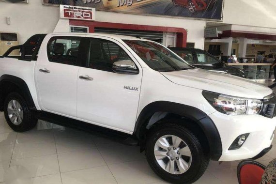 2019 Toyota Hilux for sale