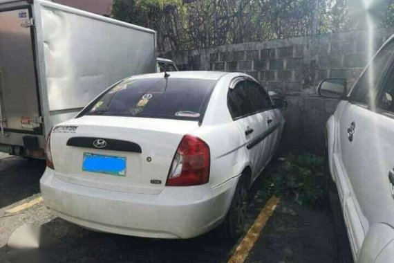 Hyundai Accent 2010 for sale