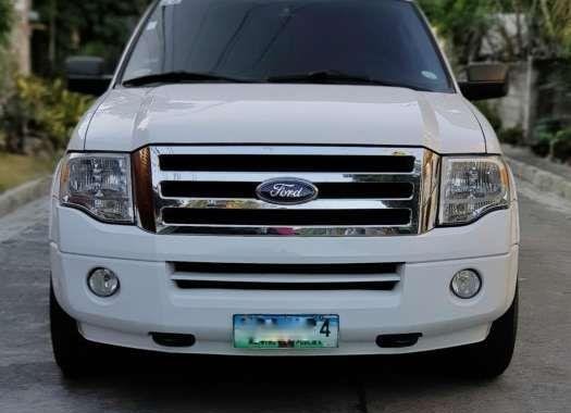 Ford Expedition 2011 for sale