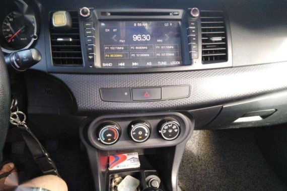 2013 MITSUBISHI Lancer Ex FOR SALE