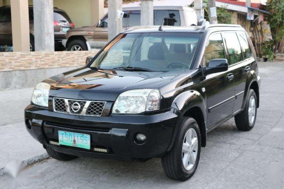 2011 Nissan X-Trail for sale