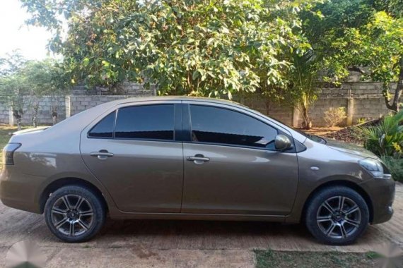 Toyota Vios 2013 For Sale!