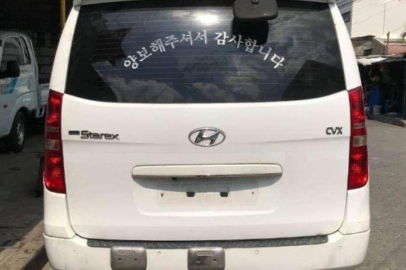 Hyundai Grand Starex 2019 for sale