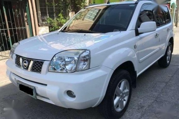 Nissan Xtrail 2010 for sale