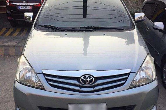 Toyota Innova G 2009 for sale