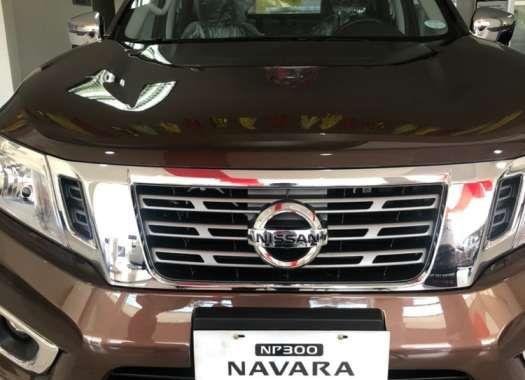 2019 NISSAN 2.5 Navara EL Calibre 4x2 AT FOR SALE