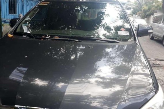 Toyota Innova 2014 Automatic G