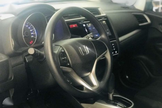 2016 Honda Jazz 15 VX automatic for sale
