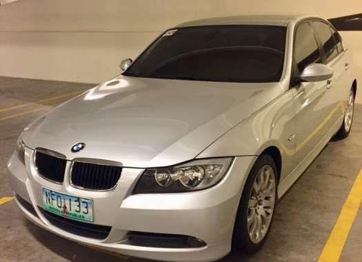 BMW 320I 2009 FOR SALE