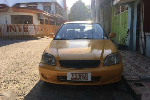 Honda Civic vtec 1996 for sale