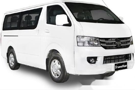 Foton View Transvan 2019 for sale