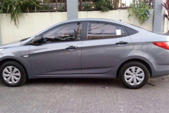 2018 Hyundai Accent for sale