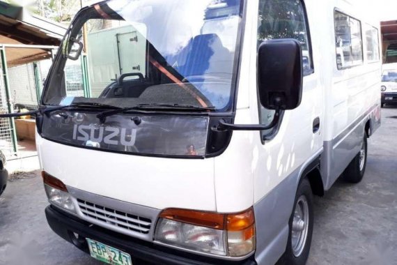 Isuzu Elf 2005 for sale