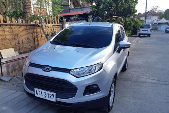 Ford Ecosport 2014 for sale