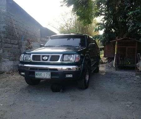 Nissa Frontier 2000 For sale