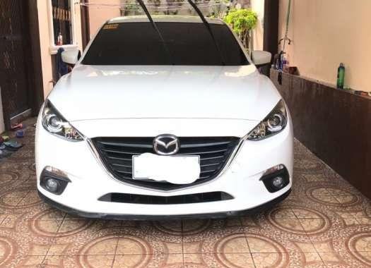 Mazda 3 2017 for sale