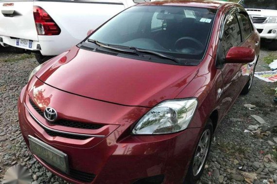 2009 Toyota Vios 1.3 for sale