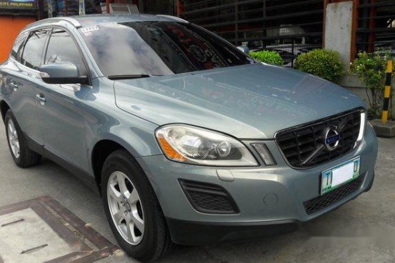 Volvo XC60 2011 for sale