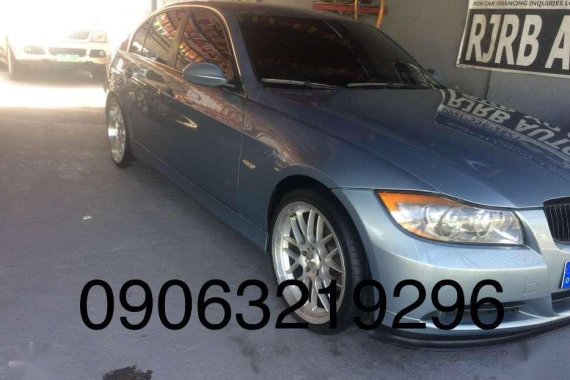 2006 BMW 325i Automatic Transmission FOR SALE