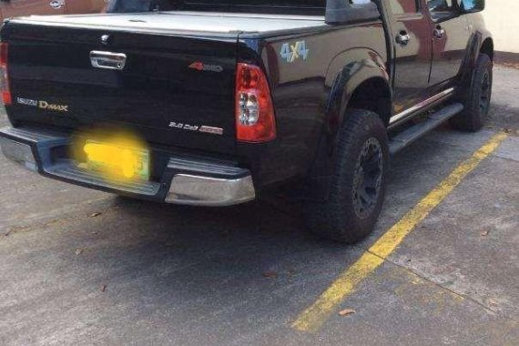 Isuzu D-Max 2012 3.0 Engine, Diesel FOR SALE