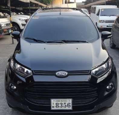 2016 Ford Ecosport for sale