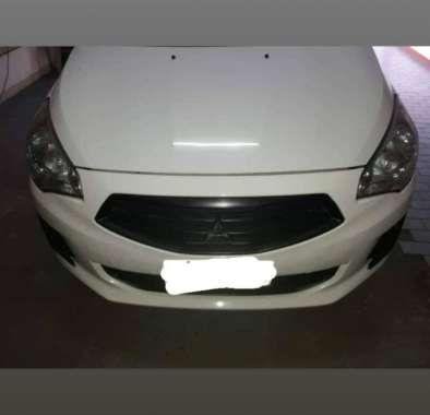 Like New Mitsubishi Mirage G4 for sale