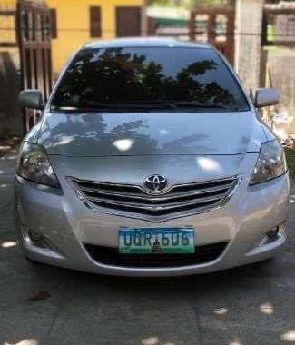 Toyota Vios 2013 for sale