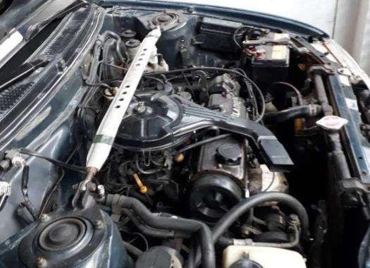 SELLING TOYOTA Corolla XE Limited Edition 1997