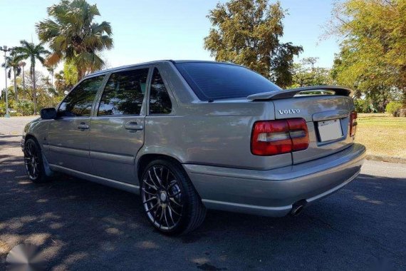 Volvo S70 1998 for sale