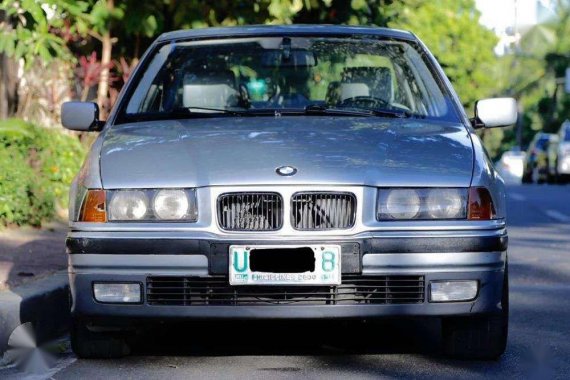 1997 BMW 320i FOR SALE